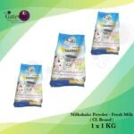 CL Milkshake Powder _ Fresh Milk 1Kg