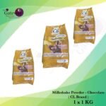 CL Milkshake Powder _ Chocolate 1Kg