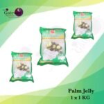 Palm Jelly 1Kg