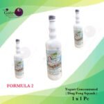 Ding Fong Squash _ Yogurt Concentrated Formula 2