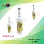 Ding Fong Squash _ Lemon Concentrated Formula 2