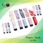 Popper _ Small 1x1Pc