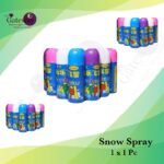 Snow Spray 1x1Pc