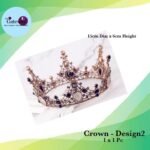Crown - Design 2