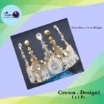 Crown _ Design 1