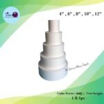 Cake Foam 7cm Height