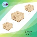 GW30 30cmx30cm Cake Box