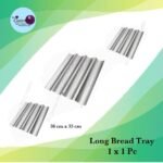 Long Bread Tray 1x1Pc