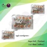 Sugar Doll _ Thailand ( Boy ) 1x10Pcs
