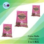Color Balls ( Chocrice ) 1x1Kg