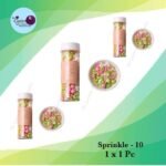 Sprinkle _ 10