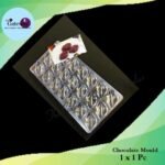 Chocolate Mould ( Lips ) 1x1Pc
