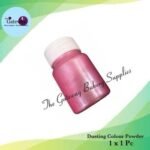 Pink Dusting Color Powder (Food Color)