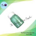 Green Dusting Color Powder (Food Color)
