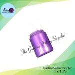Purple Dusting Color Powder (Food Color)