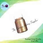 Copper Dusting Color Powder (Food Color)
