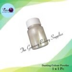 Silver Dusting Color Powder (Food Color)
