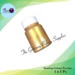 Gold Dusting Color Powder (Food Color)