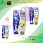 Mac Garden _ Whipping Cream 1L ( New Land 300 )