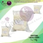 Shortening _ MEDALIA 1KG