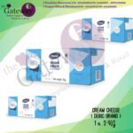 Debic  _ Cream Cheese 2Kg