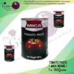 MICA - Tomato Paste 560Grams