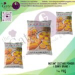 Sunny _ Custard Powder 1KG