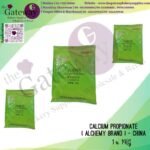 Calcium Propionate 1KG  < Alchemy Brand - China >