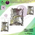 Winner's _ Vanilla Powder 1x500Grams < 1Ctn Included 20Packs >